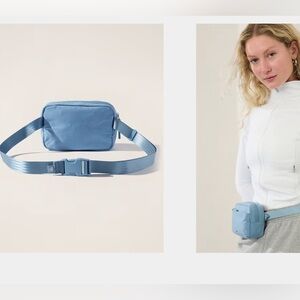 NEWT ATHLETA BELT or Crossbody BAG